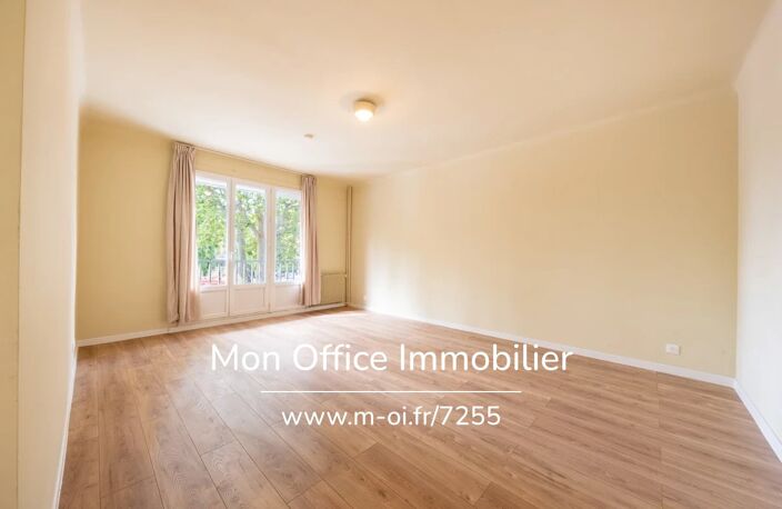 Référence : 7255-BMA. - Appartement T4 rénové Centre Ville — photo 2