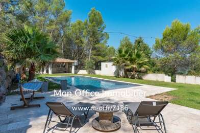 Maison 6 pièces 1340000 €