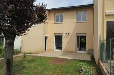 LOCATION MAISON T5 ONET LE CHATEAU SANS FRAIS D'AGENCE — photo du bien