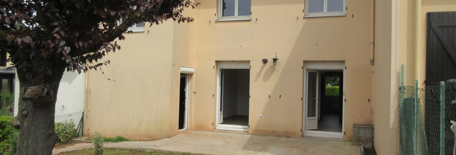 Maison 5 Pièces 108 m² à louer à Onet-le-Château (12850)