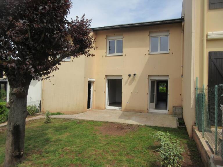 LOCATION MAISON T5 ONET LE CHATEAU SANS FRAIS D'AGENCE — photo 1