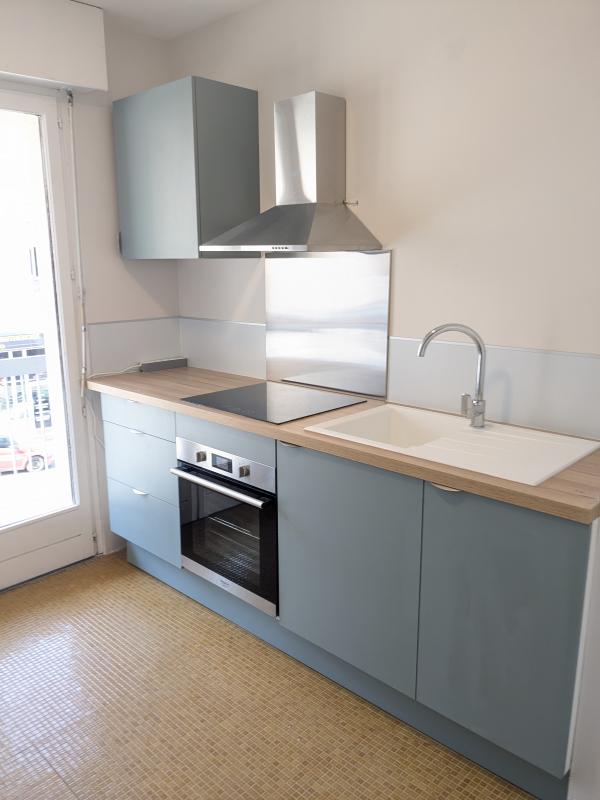 Appartement  T1 à louer Rodez 12000