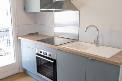 Appartement 1 pièces 449 €