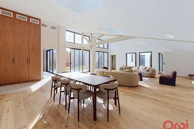 Maison 4 pièces 780000 €