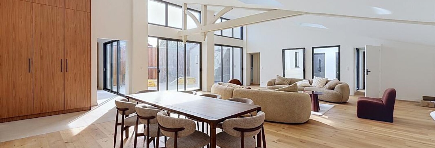 Maison 4 Pièces 197 m² à vendre à Vichy (03200)