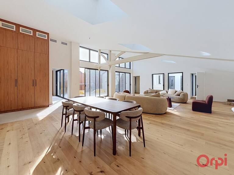 VICHY - Loft neuf – 200 m² – Terrasse - Patio - 3 suites parentales - Place de stationnement sécurisée - Volumes exceptionnels & confort thermique — photo 1