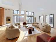 VICHY - Loft neuf – 200 m² – Terrasse - Patio - 3 suites parentales - Place de stationnement sécurisée - Volumes exceptionnels & confort thermique — photo 2