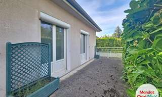 Maison 5 Pièces 113 m² à vendre à Abrest (03200)