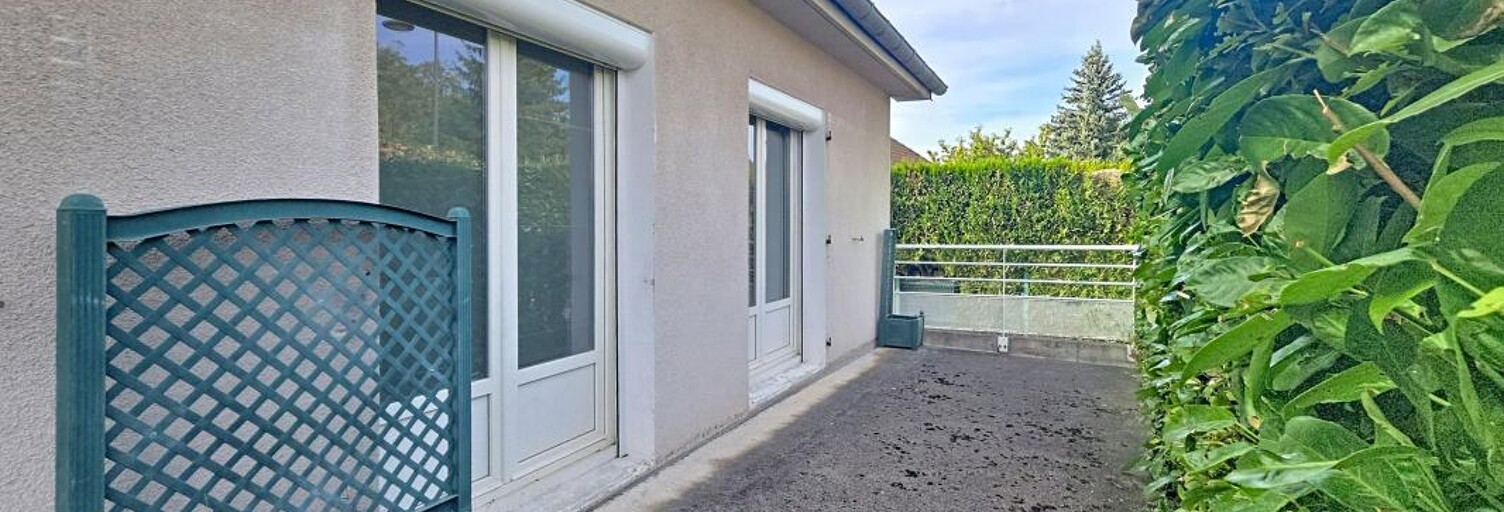 Maison 5 Pièces 113 m² à vendre à Abrest (03200)