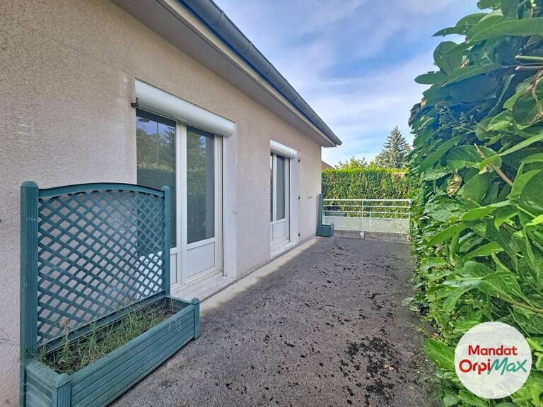 Maison modulable à fort potentiel — ABREST (03200) — photo 1
