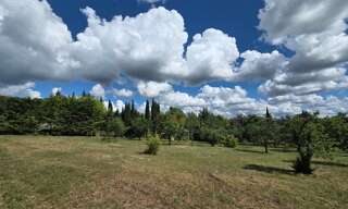 Terrain  3050 m² à vendre à Reillanne (04110)