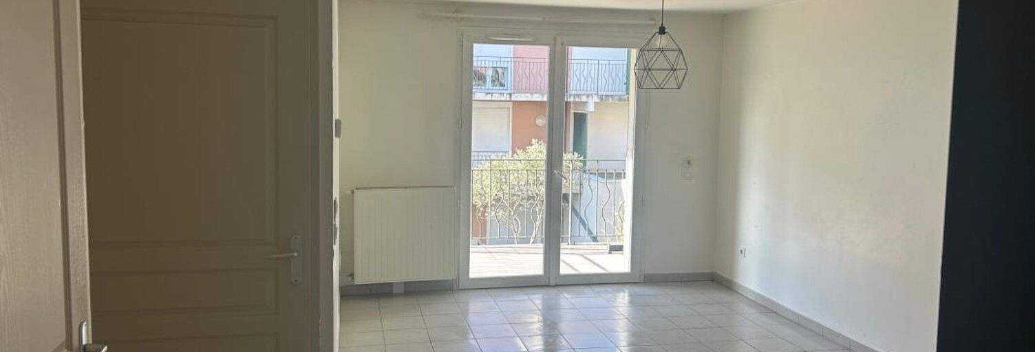 Appartement 2 Pièces 42 m² à louer à Gréoux-les-Bains (04800)