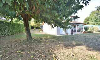 Maison 5 Pièces 142 m² à vendre à Meximieux (01800)
