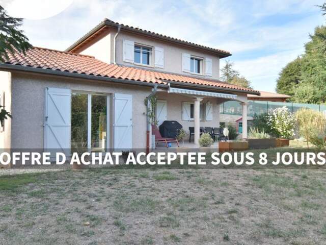 Maison À Vendre — photo du bien