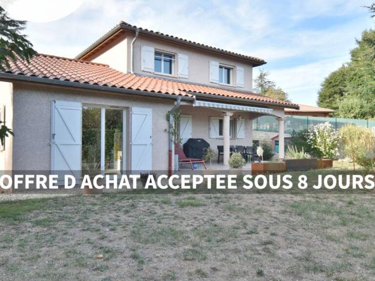 Maison À Vendre — photo 1