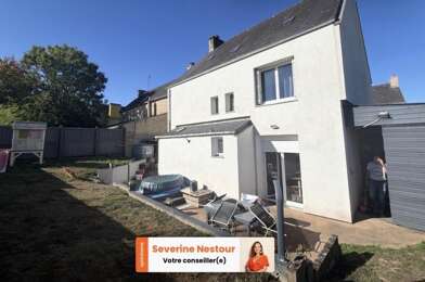 Maison 8 pièces 219800 €