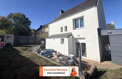 Maison à vendre 8 pièces  (56) — photo du bien