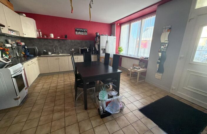Maison à vendre 8 pièces  (56) — photo 2
