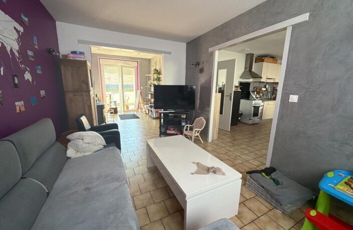 Maison à vendre 8 pièces  (56) — photo 3