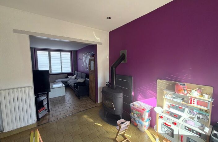 Maison à vendre 8 pièces  (56) — photo 4