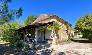 Maison 10 Pièces 276 m² à vendre à Saint-Colomb-de-Lauzun (47410)