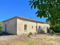 Ensemble immobilier en pierre – 275 m² habitables, 3 ha et vastes dépendances SAINT COLOMB DE LAUZUN (47) — photo 3
