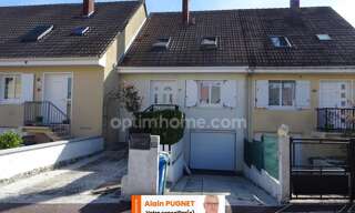 Maison 6 Pièces 86 m² à vendre à Limoges (87280)