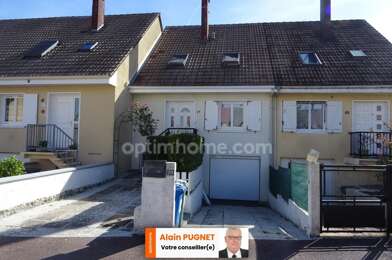 Maison 6 pièces 160000 €