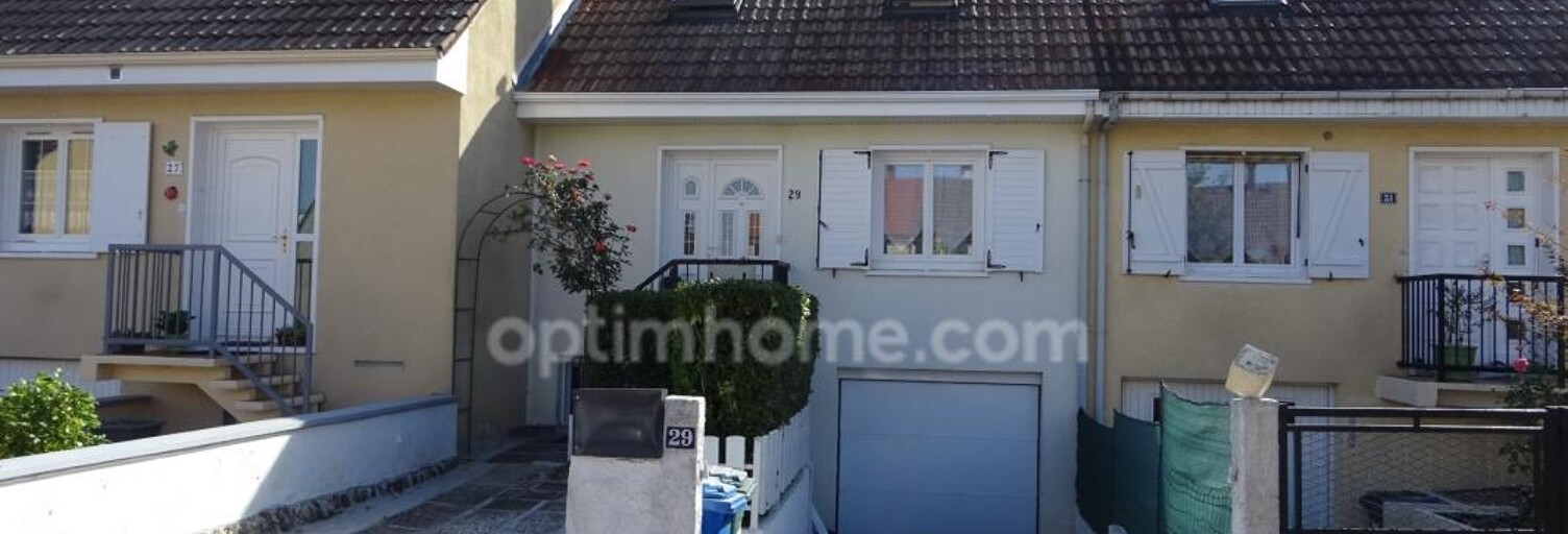 Maison 6 Pièces 86 m² à vendre à Limoges (87280)