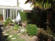 LIMOGES NORD BELLE MAISON MITOYENNE DES DEUX COTES SANS TRAVAUX 3/4 CHAMBRES CUISINE EQUIPEE PLUS UNE VERANDA — photo 4