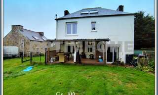 Maison 7 Pièces 135 m² à vendre à Saint-Derrien (29440)