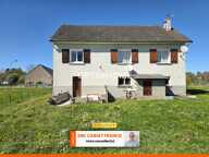 MAISON DE 146 M² AVEC DÉPENDANCES, L’ENSEMBLE SUR 2405 M² DE TERRAIN CLOS — photo 2