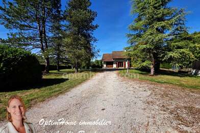 Maison 4 pièces 312000 €