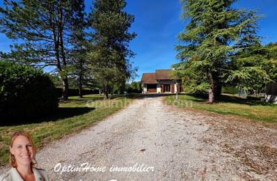 Maison à vendre 4 pièces  (38) — photo du bien