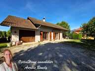 Maison à vendre 4 pièces  (38) — photo 4