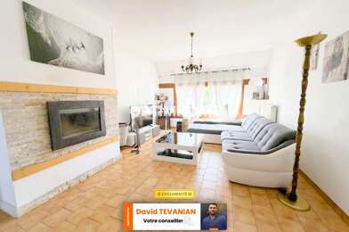 Maison 7 pièces 186900 €