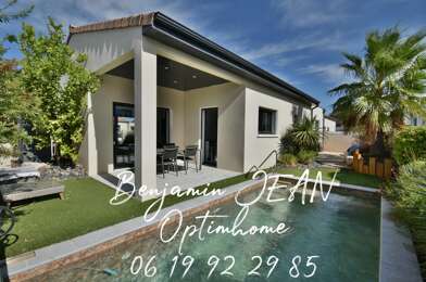 Maison 3 pièces 329000 €