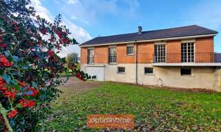 Maison 5 Pièces 101 m² à vendre à Wailly (62217)