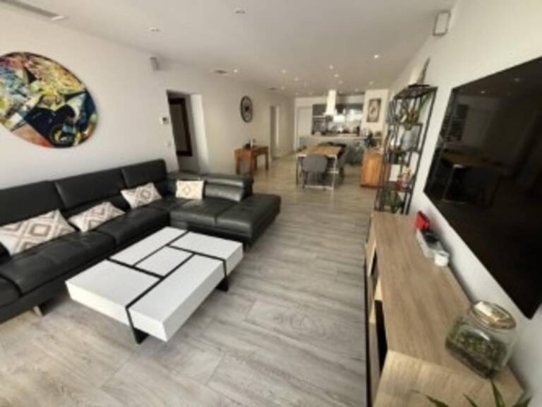 Appartement à vendre 4 pièces DAX (40) — photo 1