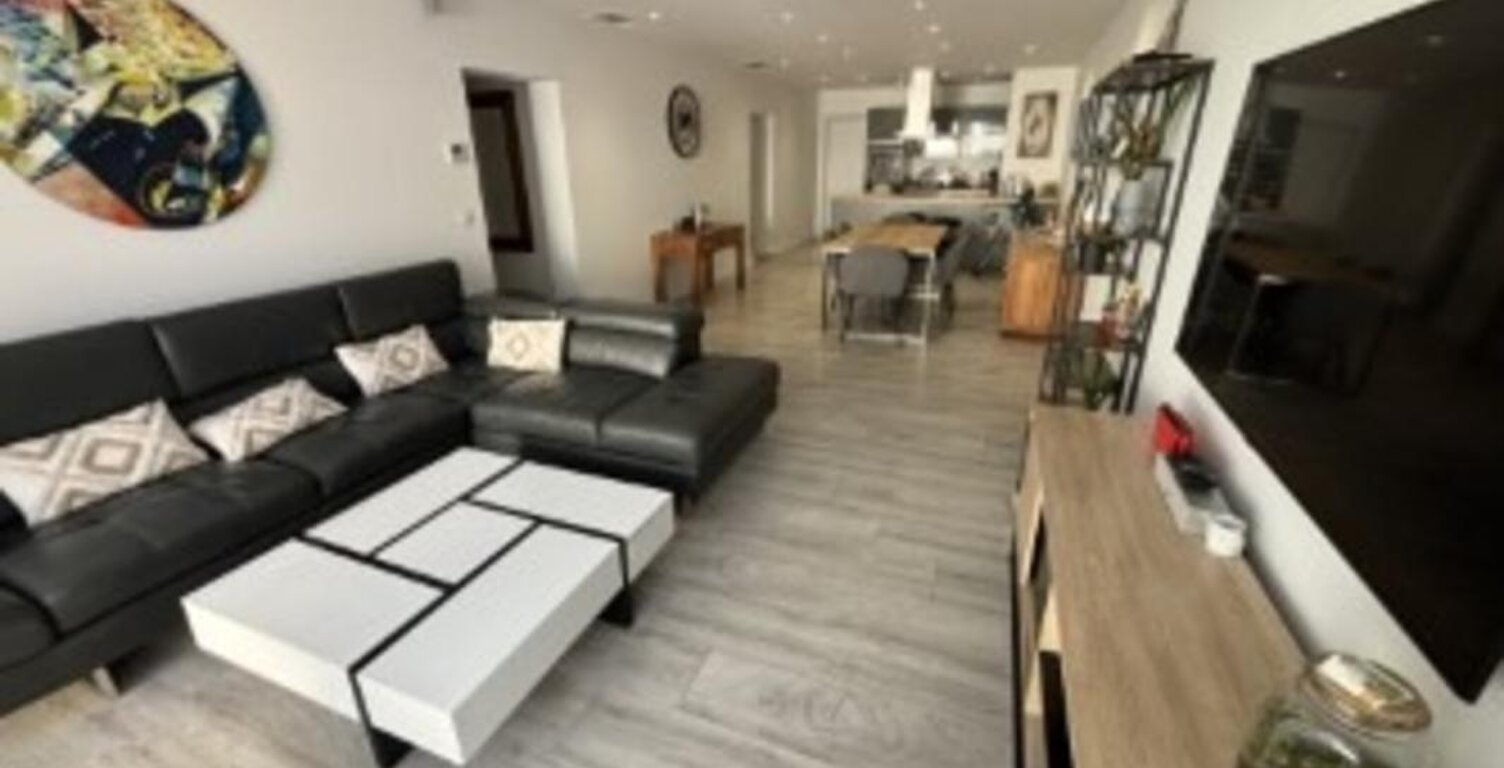 Appartement à vendre 4 pièces DAX (40) — photo 1
