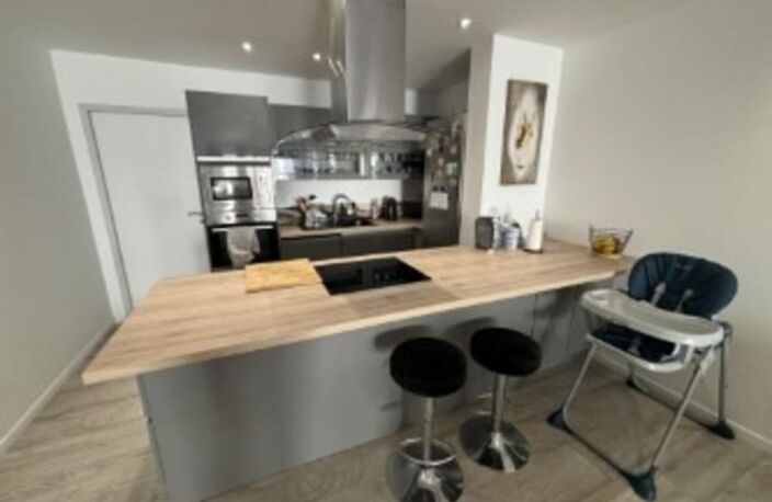 Appartement à vendre 4 pièces DAX (40) — photo 2