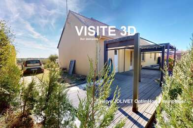 Maison 4 pièces 185400 €