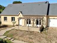 MAISON 3 OU 4 CHAMBES AVEC JARDIN CLOS ET SANS TRAVAUX — photo 3