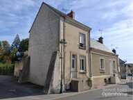 Maison à vendre 3 pièces BESSE SUR BRAYE (72) — photo 2