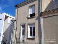 Maison à vendre 3 pièces BESSE SUR BRAYE (72) — photo 3