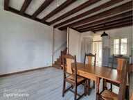 Maison à vendre 3 pièces BESSE SUR BRAYE (72) — photo 4
