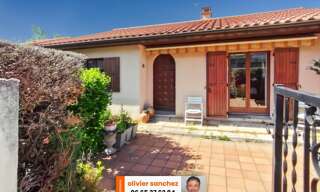 Maison 4 Pièces 93 m² à vendre à Clermont-Ferrand (63000)