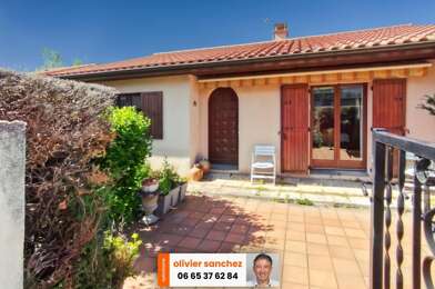 Maison 4 pièces 220000 €