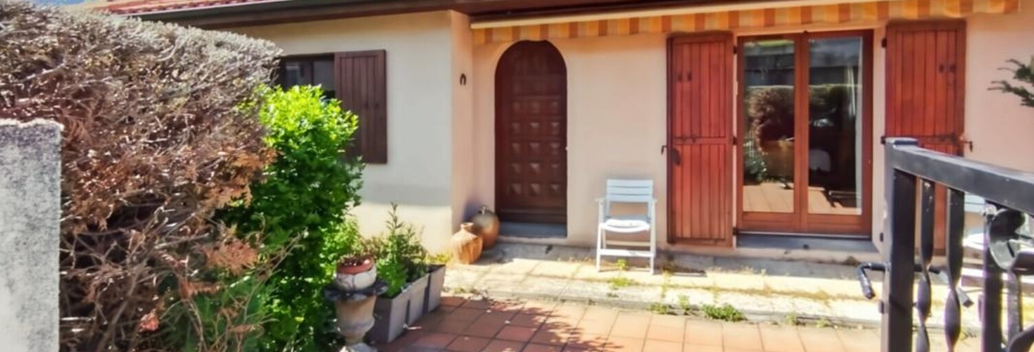 Maison 4 Pièces 93 m² à vendre à Clermont-Ferrand (63000)