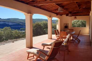 Maison 7 pièces 690000 €
